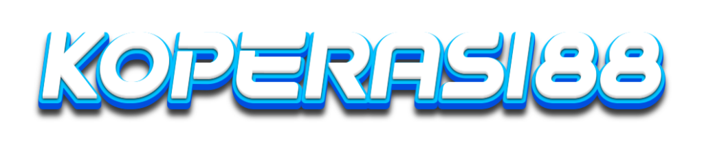 Logo KOPERASI88